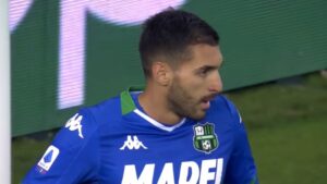 Sassuolo-Milan, Bourabia: «Crediamo ancora nell’Europa League»