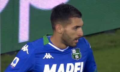 Bourabia Sassuolo