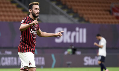 Calhanoglu