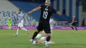 Lazio-Milan, ecco la condizioni fisiche di Theo Hernandez e Castillejo
