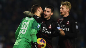 Maldini blocca i rinnovi, tutto rimandato a fine stagione