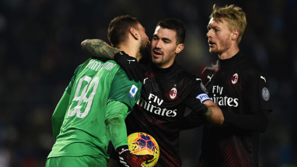 Romagnoli Kjaer