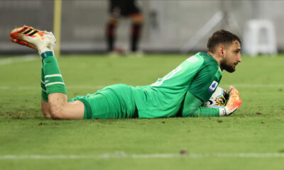 Donnarumma