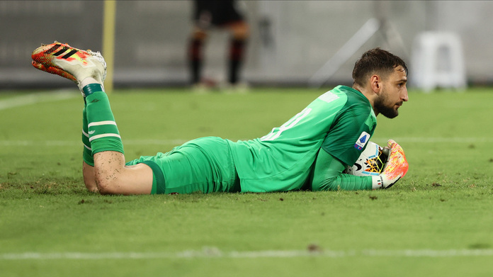 Donnarumma