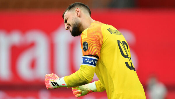 Donnarumma