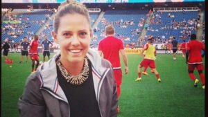Milan Femminile, Elisabet Spina: «Soddisfatte del mercato»