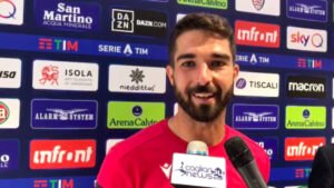 Faragò mette nel mirino il Milan: «Ci faremo trovare preparati»
