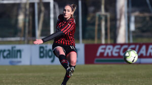 Milan femminile: Nora Heroum ufficiale al Brighton & Hove Albion