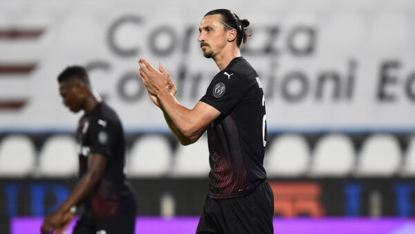 Spal Milan serie A