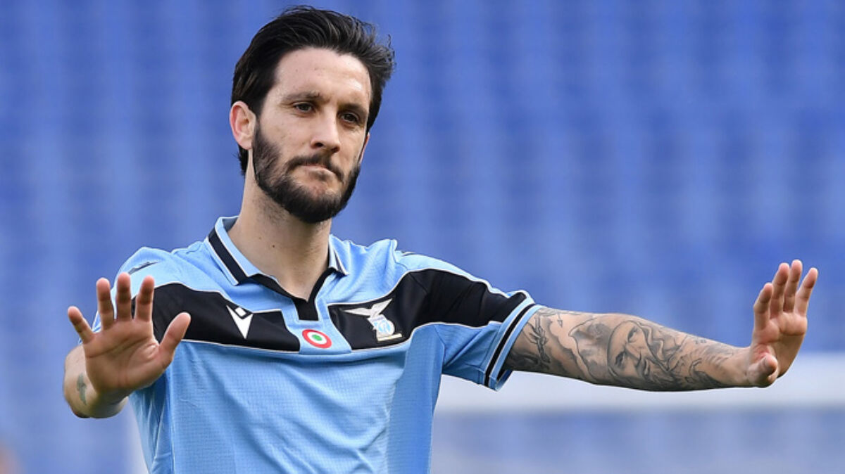 Luis Alberto: «L'assenza di Immobile? Avrò più spazio io»