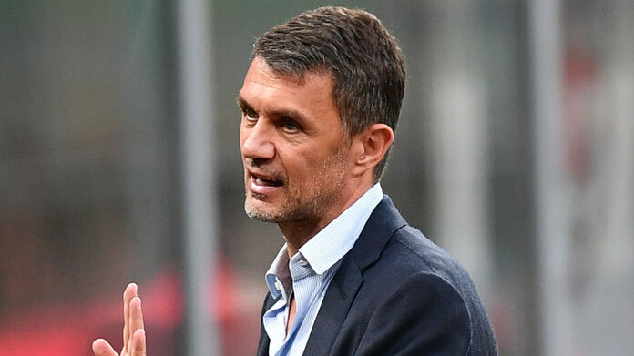 . Maldini