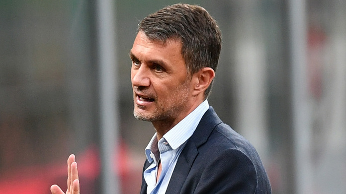 Che intrigo per Kaio Jorge, ma il Milan ora ha la grande occasione 26 Maldini