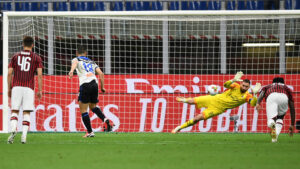 Serie A, Malinovskyi MVP del mese di maggio: sarà premiato prima di Atalanta-Milan