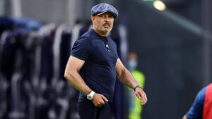 Ibrahimovic, senti Mihajlovic: «Spero non ci dia altre cinque pappine»
