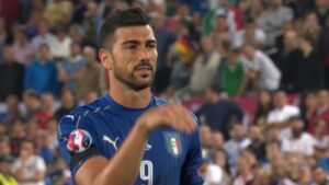 2 luglio 2016: la ‘Zaza-Dance’ e il ‘cucchiaio’ di Pellé
