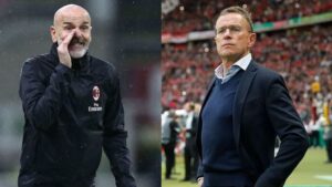 Braida: «Pioli? Io lo terrei, Rangnick non conosce il campionato italiano»