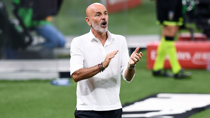 Stefano Pioli