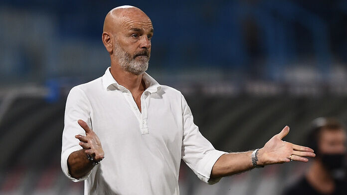 Spal-Milan serie A