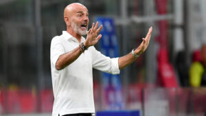 Verso Rio Ave-Milan, Stefano Pioli: «Stiamo tornando a certi livelli»