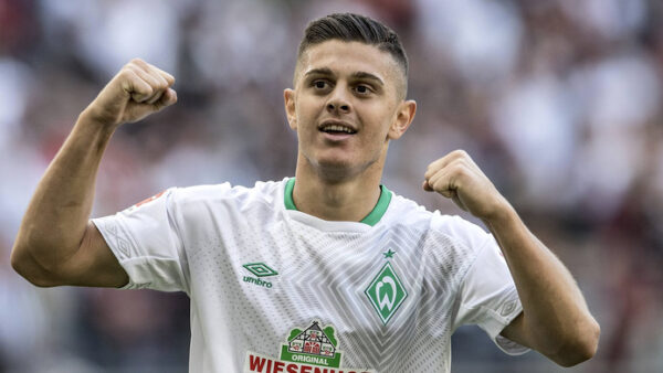 Rashica