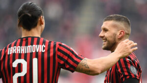 Corsa all’Europa League: il calendario di Milan e Roma