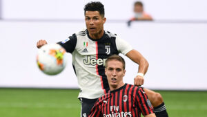 Gazzetta: Blackout Juventus, anche i big in discussione