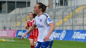 Milan Femminile: Sandra Zigic ai saluti dopo due stagioni