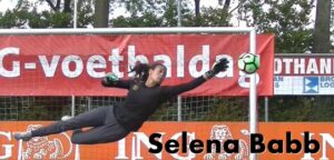 Milan femminile: Selena Babb pronta a vestire la maglia rossonera