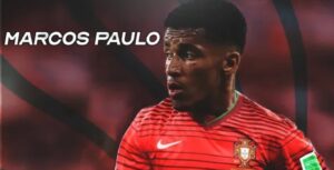 Calciomercato Milan: suggestione Marcos Paulo, i dettagli