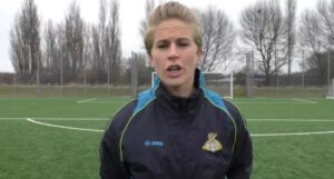 Milan femminile: UFFICIALE Natasha Dowie, rinforzerà il reparto offensivo