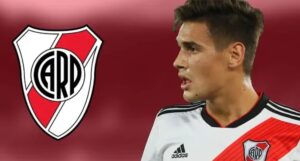 Martinez Quarta: «Mi piacerebbe giocare con la maglia del Milan in futuro»