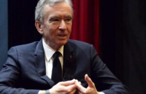 Il Giornale: in ambienti finanziari torna di moda il nome Arnault