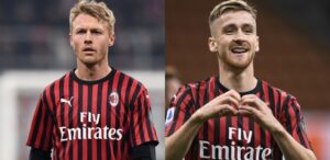 Calciomercato Milan: Kjaer-Saelemaekers, due certezze a basso costo