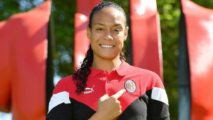 MN24 – Milan femminile: due portieri verso l’addio