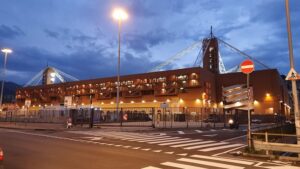 Sampdoria-Milan: a che ora e dove vedere il match