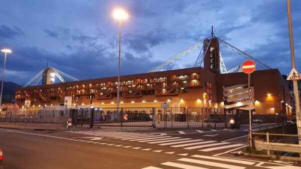 Stadio Luigi Ferraris