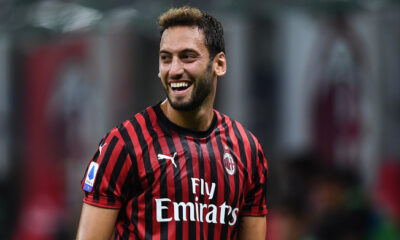 Calhanoglu