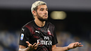 Bergomi elogia Theo Hernandez: «È veramente eccezionale. Ecco perché»