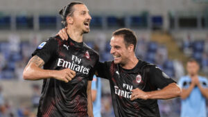Lazio-Milan 0-3, le pagelle rossonere: Ibra dirige, Jack assiste