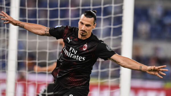 Ibrahimovic