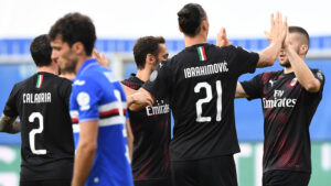Gazzetta: Milan macchina perfetta, ben 32 reti post lockdown