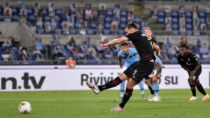 Milan Lazio, la statistica sui tiri in porta subiti: comandano i rossoneri