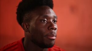Calciomercato Milan: Alphonso Davies poteva essere rossonero