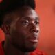 Alphonso Davies