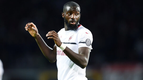 Bakayoko