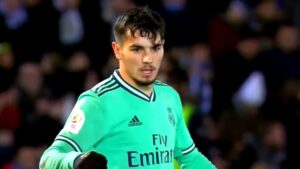 Di Marzio: «Scambio di documenti tra Milan e Real per Brahim Diaz»