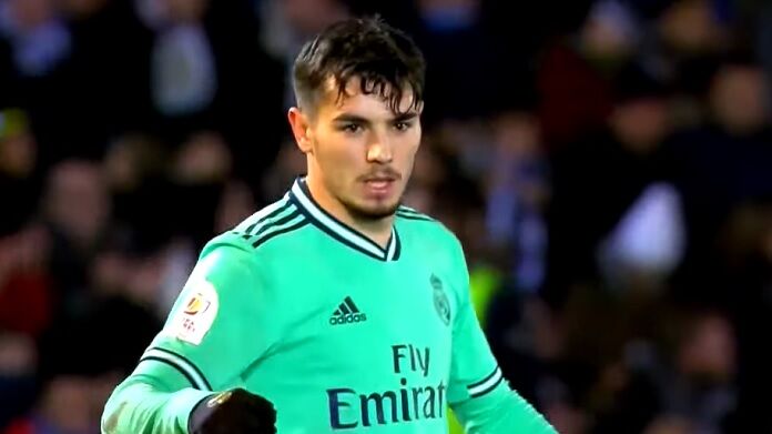 Brahim Diaz Brahim Diaz