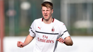 Fiorentina Milan, Brescianini punta alla sfida con la sua ex squadra. Le ultime sulla sua presenza