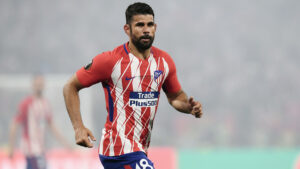 Diego Costa Salernitana: dubbi sulla condizione atletica, le ultime