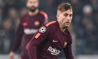 Deulofeu